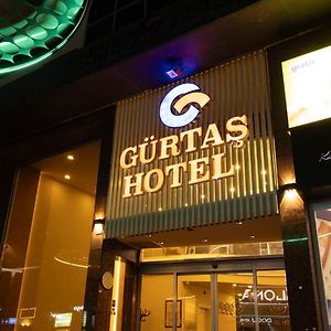 Gurtas Hotel